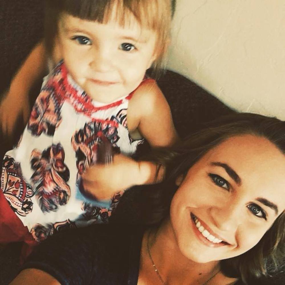 Meet your Posher, Marissa